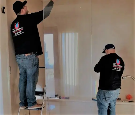 Professional plumbing installation for Toilet Repair in Waxpool